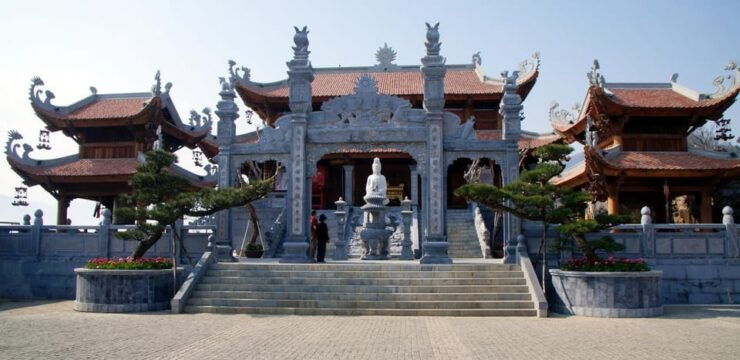 From Sapa: Entrance Ticket & Cable Car To Fansipan Legend - Good To Know