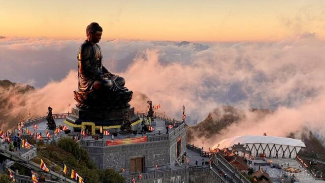 From Sapa: Entrance Ticket & Cable Car To Fansipan Legend - Key Attractions Details