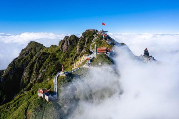 From Sapa: Entrance Ticket & Cable Car To Fansipan Legend - What to Bring