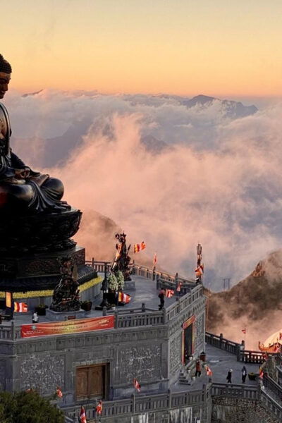 From Sapa: Entrance Ticket & Cable Car To Fansipan Legend - Weather and Currency Considerations