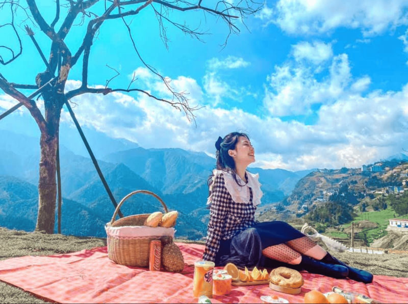From Sapa: Fansipan Cable, Cat Cat Village, Moana Instagram Day Tour - Price and value: a lot of variety, with details to check