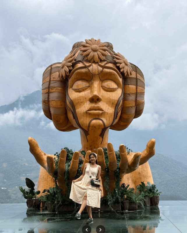 From Sapa: Fansipan Cable, Cat Cat Village, Moana Instagram Day Tour - Should you book this Sapa day tour?
