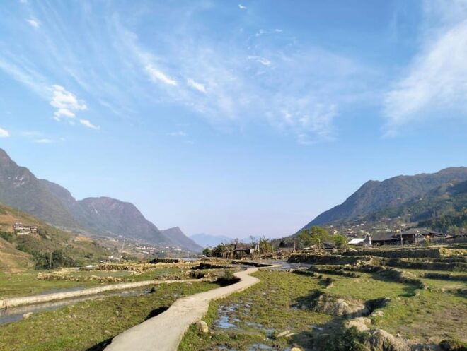 From Sapa: Ha Giang Loop 3-day Motorbike Tour With EasyRider - Accommodation Options