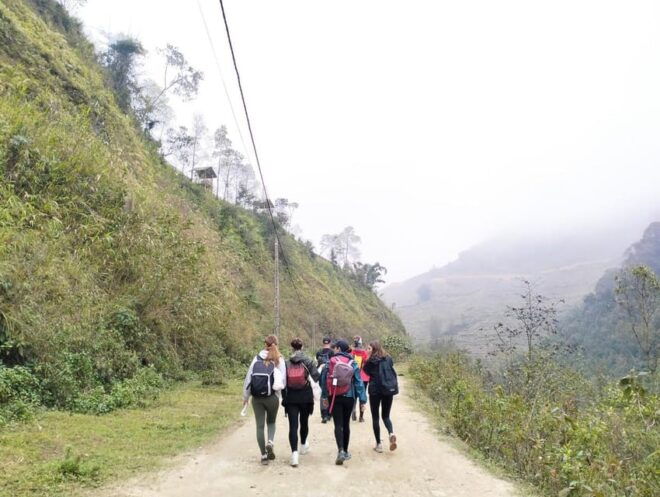 From Sapa: Ha Giang Loop 3-day Motorbike Tour With EasyRider - What to Pack