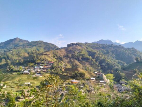 From Sapa: Ha Giang Loop 3-day Motorbike Tour With EasyRider - Important Tour Information