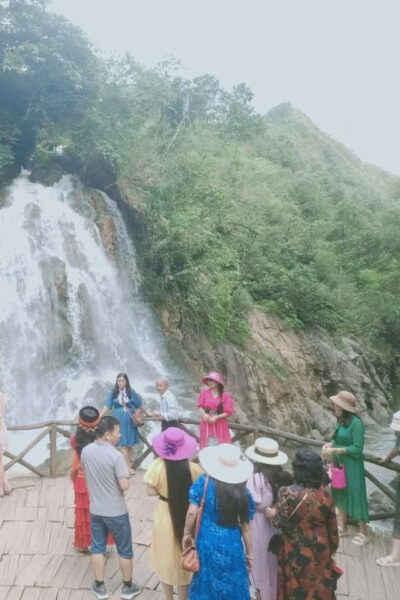 From Sapa: Ha Giang Loop 3-day Motorbike Tour With EasyRider - Pricing and Booking