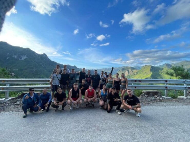 From Sapa: Ha Giang Loop 3D2N Motorbike Tour/Small Group - Good To Know