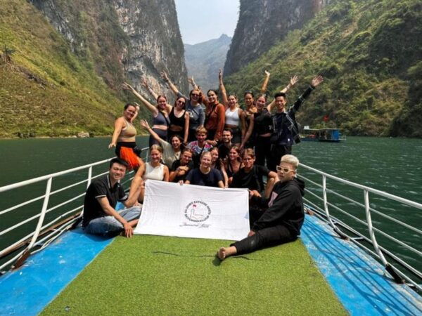 From Sapa: Ha Giang Loop 3D2N Motorbike Tour/Small Group - Tour Details