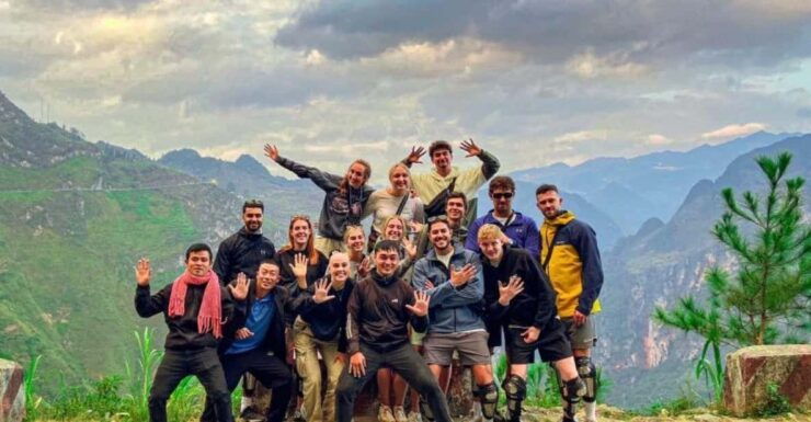 From Sapa: Ha Giang Motobike Tour 4D3N-Best Seller - Itinerary Highlights