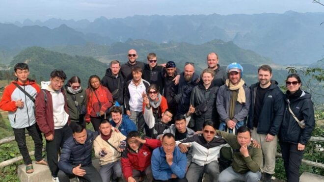 From Sapa: Ha Giang Motobike Tour 4D3N-Best Seller - Important Information