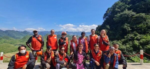 From Sapa: Ha Giang Motobike Tour 4D3N-Best Seller - Exploring Dong Van Karst Plateau