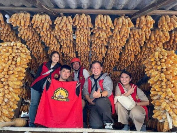 From Sapa: Ha Giang Motobike Tour 4D3N-Best Seller - Additional Notes