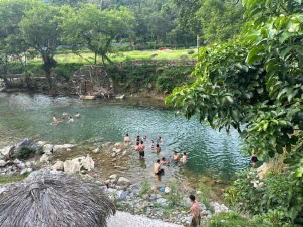 From Sapa: Ha Giang Motobike Tour 4D3N-Best Seller - Frequently Asked Questions