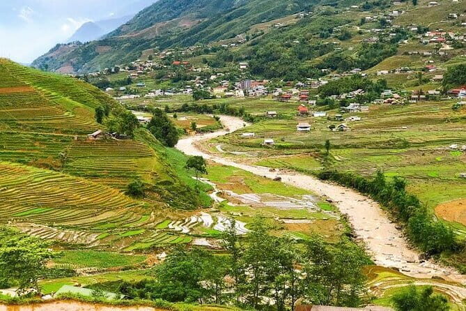 From Sapa: Half-day Guided Trek to Lao Chai & Ta Van with Lunch - Good To Know