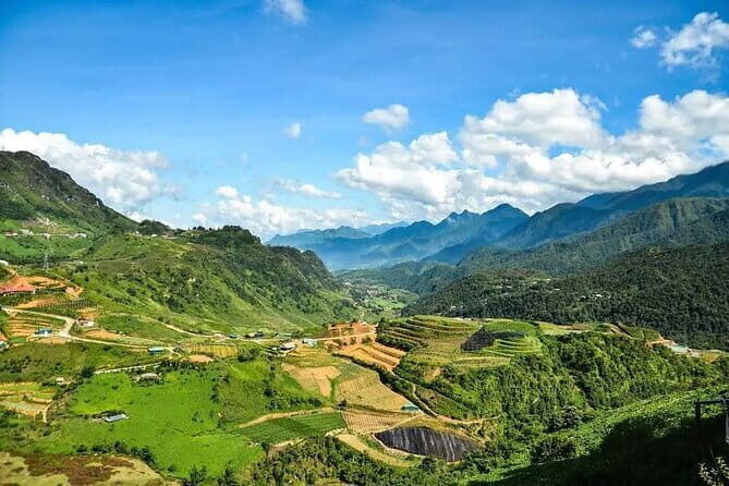 From Sapa: Half-day Guided Trek to Lao Chai & Ta Van with Lunch - FAQs