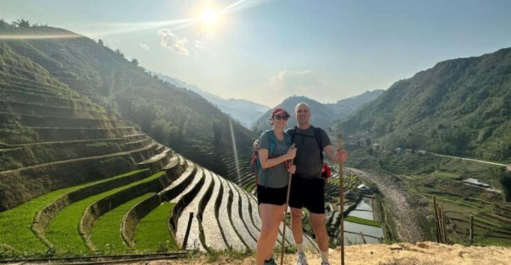 From Sapa: Lu Khau and Xa Xeng Villages 1 Day Private Tour - Good To Know