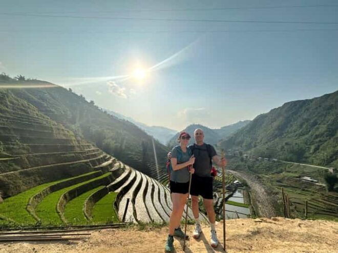 From Sapa: Lu Khau and Xa Xeng Villages 1 Day Private Tour - Inclusions and Exclusions