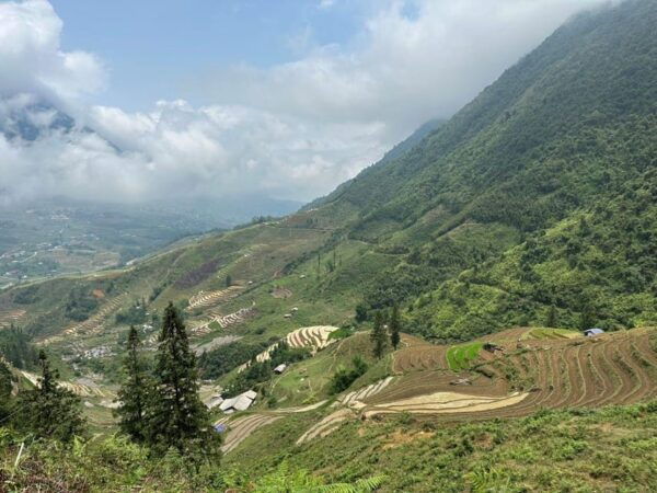 From Sapa: Lu Khau and Xa Xeng Villages 1 Day Private Tour - Important Information
