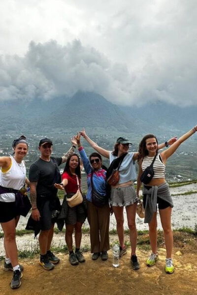 From Sapa: Lu Khau and Xa Xeng Villages 1 Day Private Tour - Frequently Asked Questions