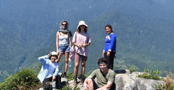 From Sapa: Muong Hoa Valley View & Village Trek 1-Day - Highlights of the Tour
