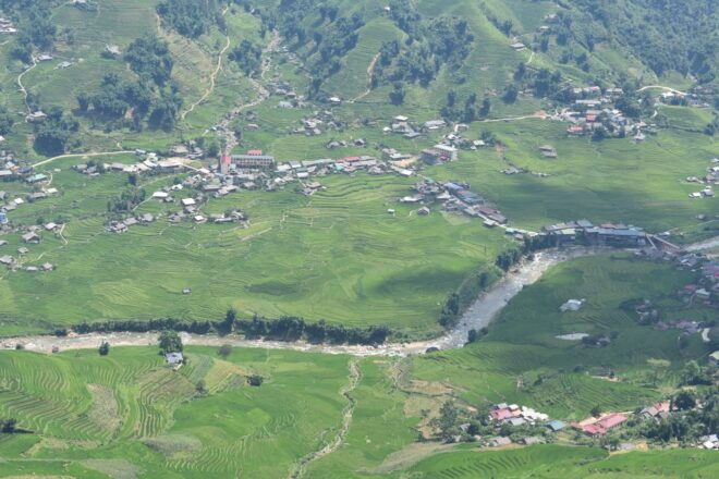 From Sapa: Muong Hoa Valley View & Village Trek 1-Day - The Sum Up