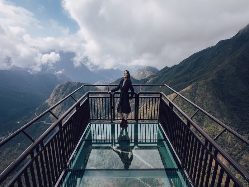 From Sapa: Rong May Glass Bridge & Silver Waterfall Half-Day Tour - Is the price good value?