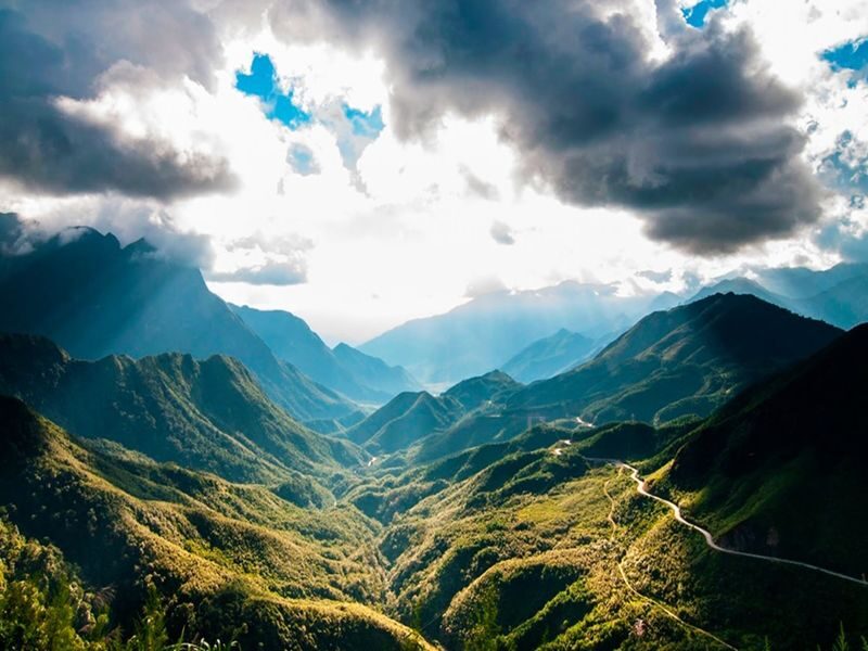 From Sapa: Rong May Glass Bridge & Silver Waterfall Half-Day Tour - Who will enjoy this outing most?