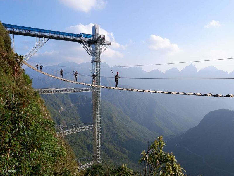 From Sapa: Rong May Glass Bridge & Silver Waterfall Half-Day Tour - Should you book the Rong May and Silver Waterfall tour?