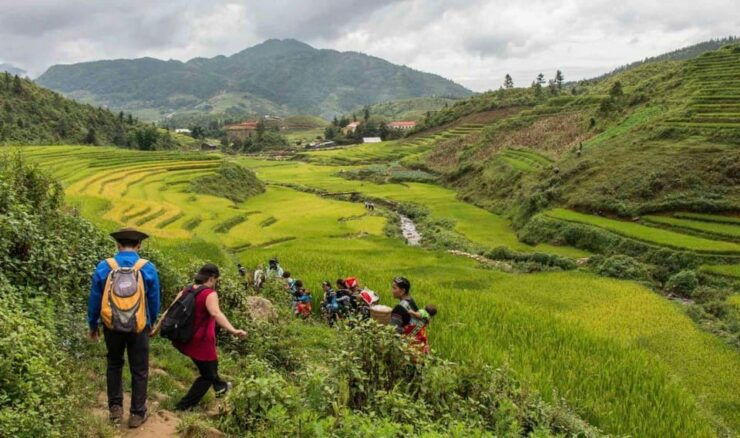 FROM SAPA: SAPA 2 DAYS 1 NIGHT (TA VAN FAMILY HOMESTAY) - Tour Overview and Pricing