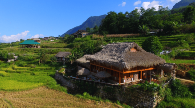 FROM SAPA: SAPA 2 DAYS 1 NIGHT (TA VAN FAMILY HOMESTAY) - Day 2 Activities