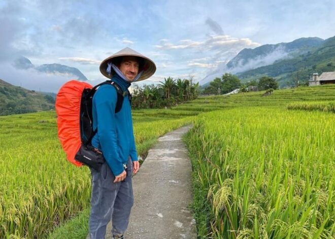 FROM SAPA: SAPA 2 DAYS 1 NIGHT (TA VAN FAMILY HOMESTAY) - Cultural Experience Highlights