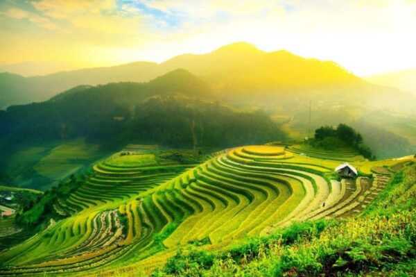 FROM SAPA: SAPA 2 DAYS 1 NIGHT (TA VAN FAMILY HOMESTAY) - Booking Information and Tips