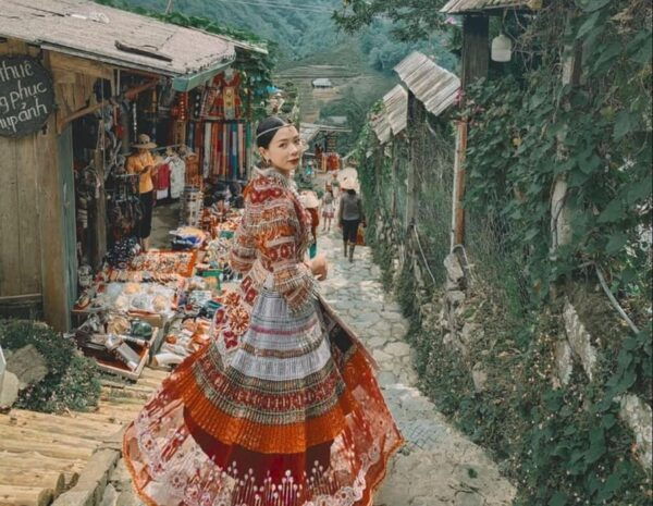 FROM SAPA: SAPA 3D2N (TA VAN FAMILY HOMESTAY & HOTEL) - Tips for Travelers