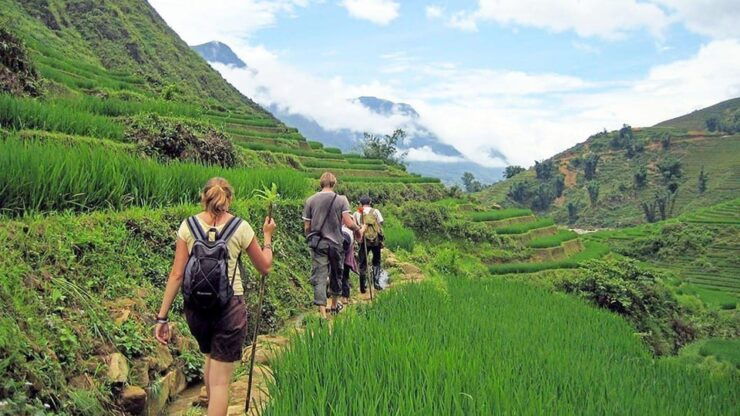 From Sapa: Sapa Full Day Trekking With Lunch - Good To Know