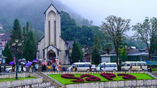 From Sapa: Sapa Full Day Trekking With Lunch - Tips for Enjoying Your Trek
