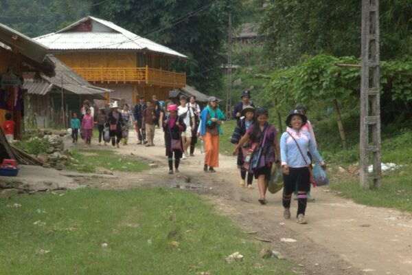 From Sapa: Sapa Full Day Trekking With Lunch - Frequently Asked Questions