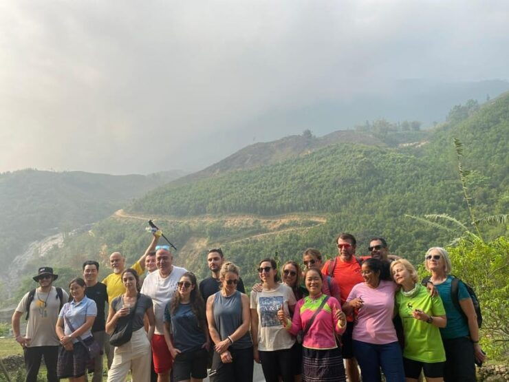 From Sapa: Suoi Ho, Lu Khau and Xa Xeng Villages 1 Day Trek - Good To Know