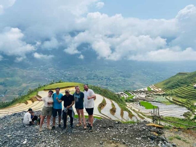 From Sapa: Suoi Ho, Lu Khau and Xa Xeng Villages 1 Day Trek - Inclusions and Exclusions