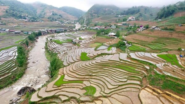From Sapa: Suoi Ho, Lu Khau and Xa Xeng Villages 1 Day Trek - Tips for a Great Experience
