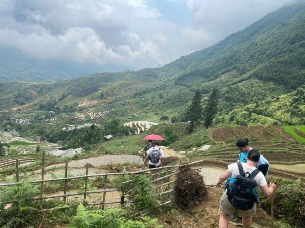 From Sapa: Suoi Ho, Lu Khau and Xa Xeng Villages 1 Day Trek - Frequently Asked Questions