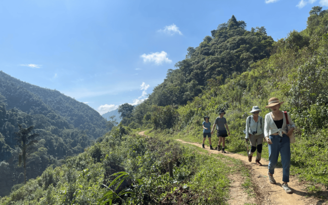 From Sapa to Mu Cang Chai - Rice Terraces Treks & Easy Rider - Important Information
