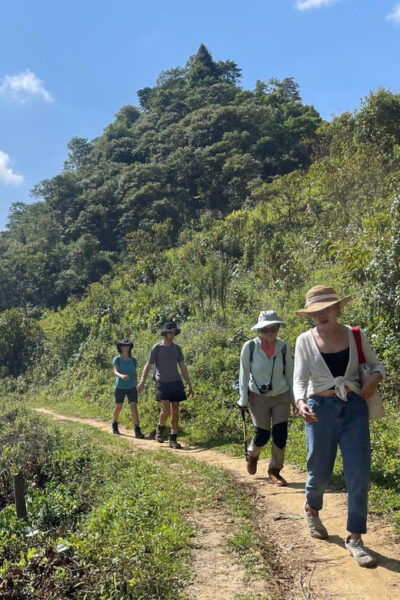 From Sapa to Mu Cang Chai - Rice Terraces Treks & Easy Rider - Exploring Rice Terraces by Motorbike