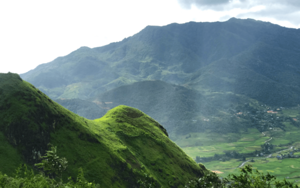 From Sapa to Mu Cang Chai - Rice Terraces Treks & Easy Rider - Trekking in Lim Mong Valley