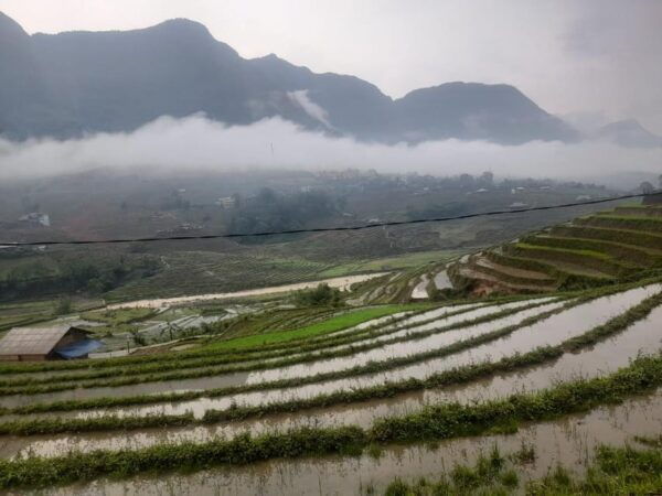 From Sapa to Y Linh Ho/Lao Chai/Ta Van/Ban Ho by Motorbike - Essential Preparation