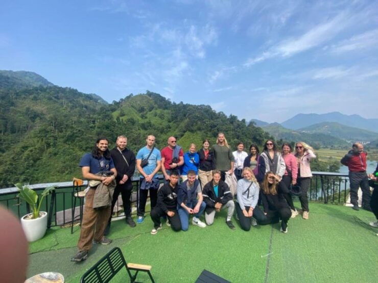 From Sapa: Transfer to or From Ha Giang/Daily Limousine Bus - Good To Know