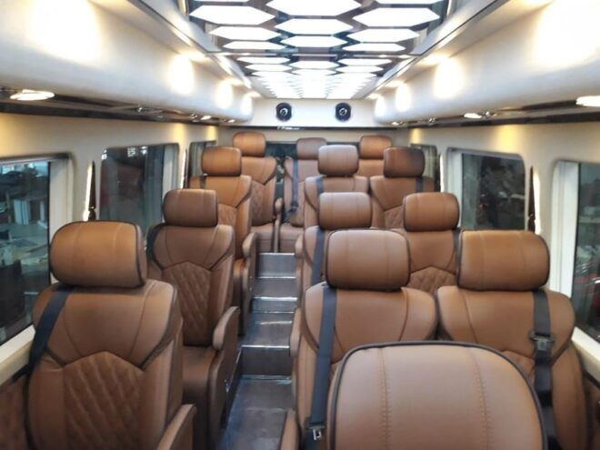 From Sapa: Transfer to or From Ha Giang/Daily Limousine Bus - Booking Process