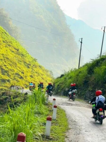 From Sapa: Transfer to or From Ha Giang/Daily Limousine Bus - Important Travel Considerations