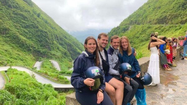 From Sapa: Transfer to or From Ha Giang/Daily Limousine Bus - Frequently Asked Questions