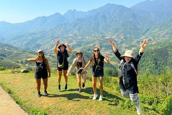 From Sapa: Trek through Stunning Rice Terraces, Ethnic Villages - Review of the Sapa Rice Terraces & Ethnic Villages Tour