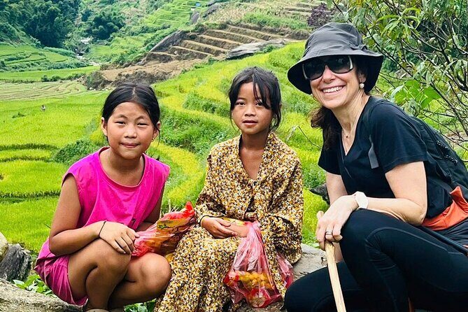 From Sapa: Trek through Stunning Rice Terraces, Ethnic Villages - Taste and Dietary Flexibility